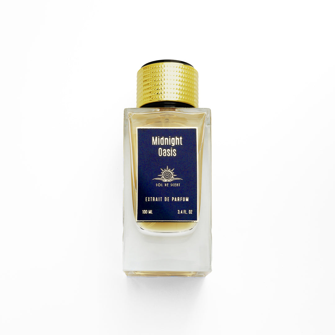 Midnight Oasis Extrait de Parfum 100 ml
