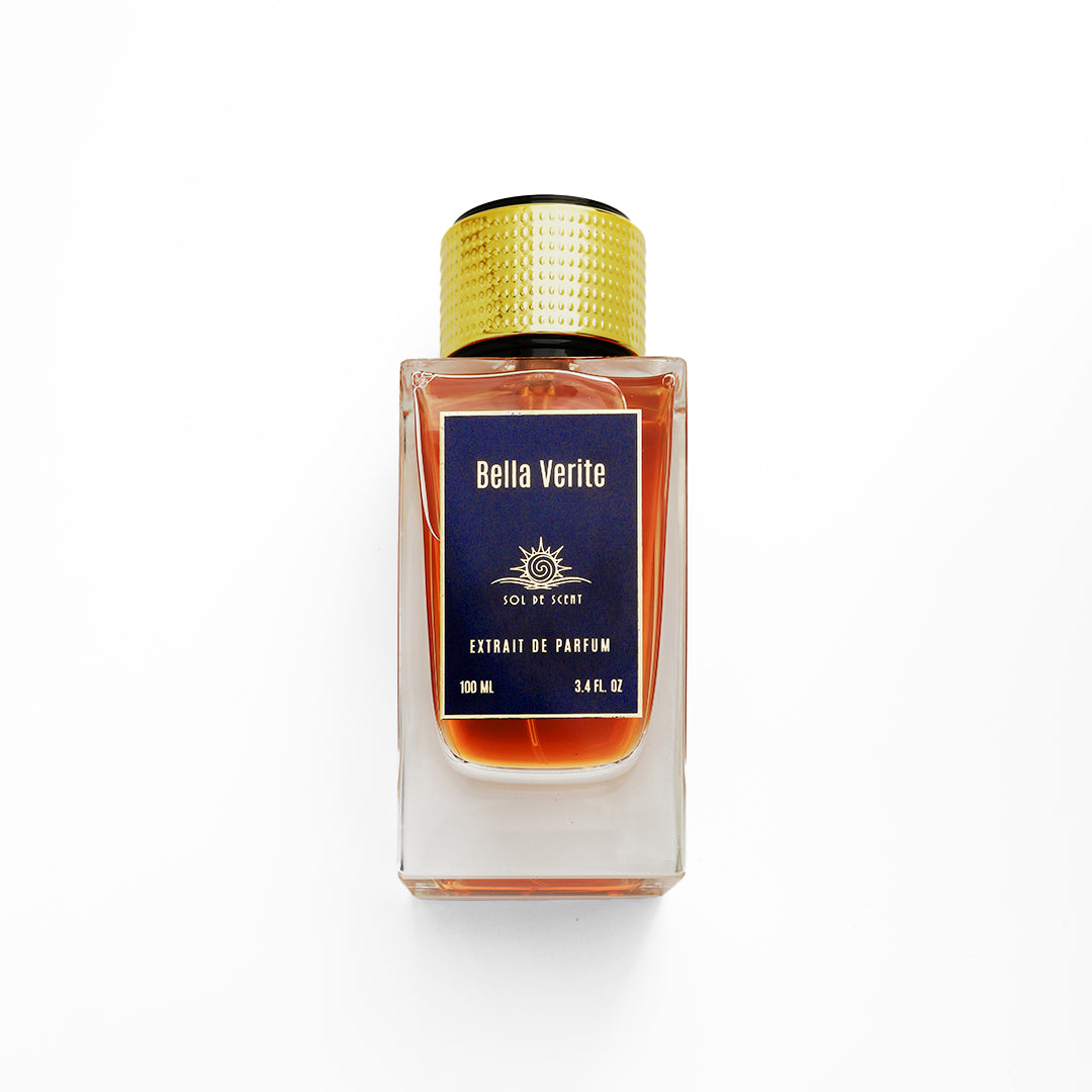 Bella Verite Extrait de Parfum 100 ml