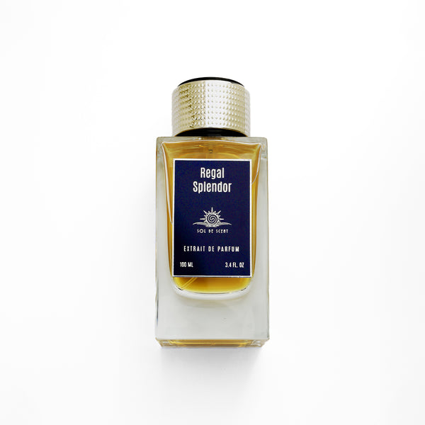 Regal Splendor Extrait de Parfum 100 ml