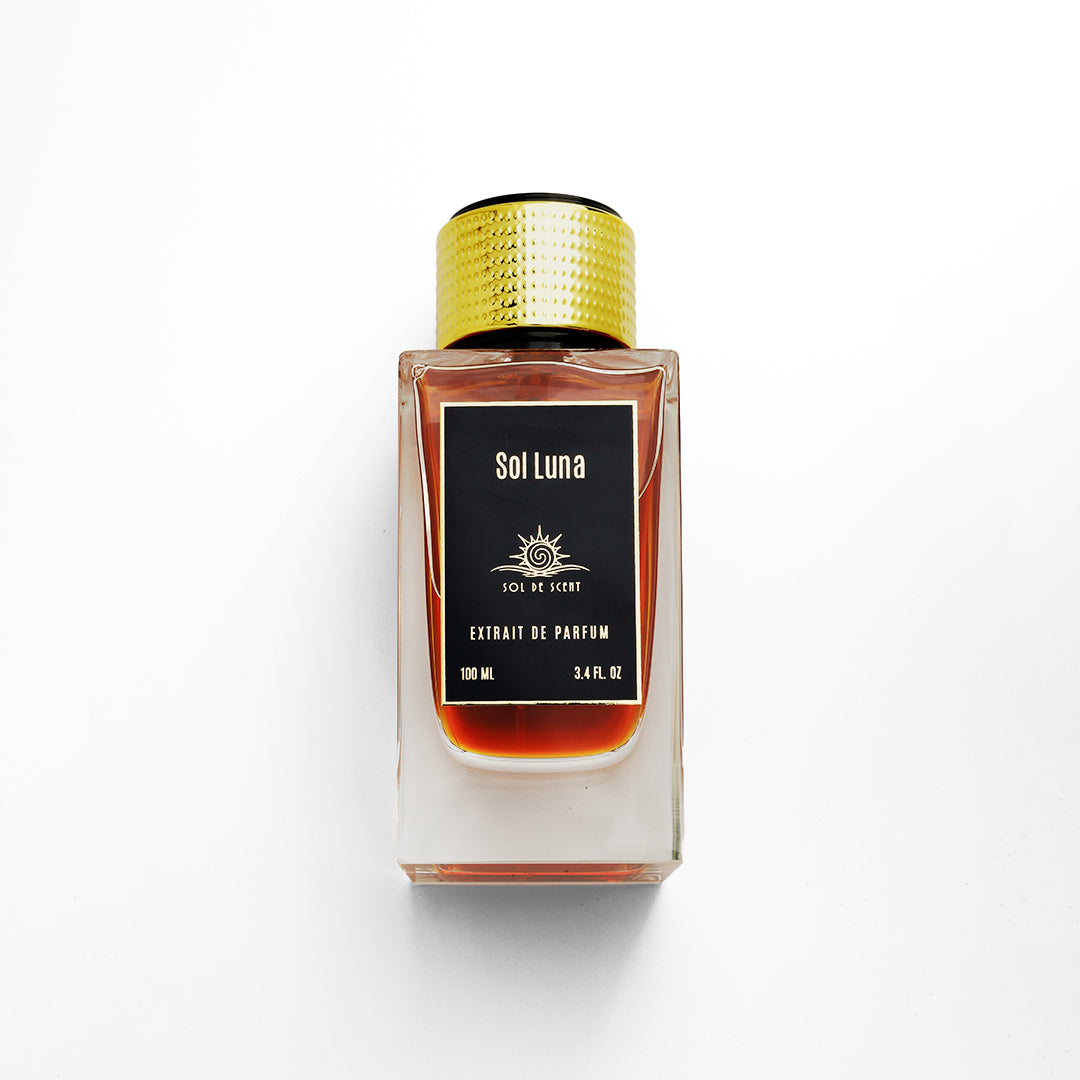 Sol Luna Extrait de Parfum 100 ml