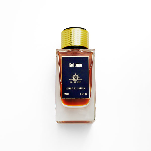 Sol Luna Extrait de Parfum 100 ml