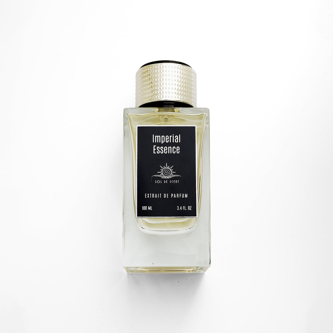 Imperial Essence Extrait de Parfum 100 ml