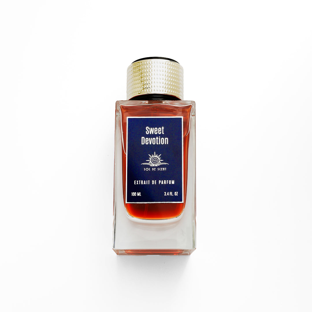 Sweet Devotion Extrait de Parfum 100 ml