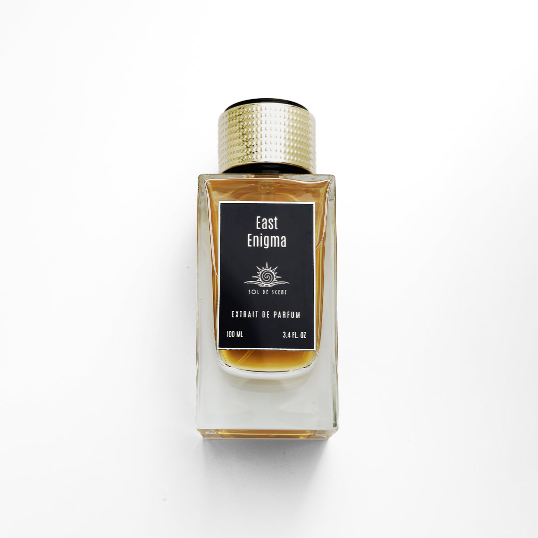 East Enigma Extrait de Parfum 100 ml