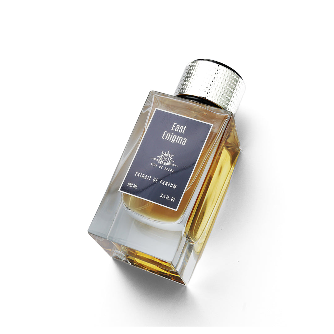 East Enigma Extrait de Parfum 100 ml