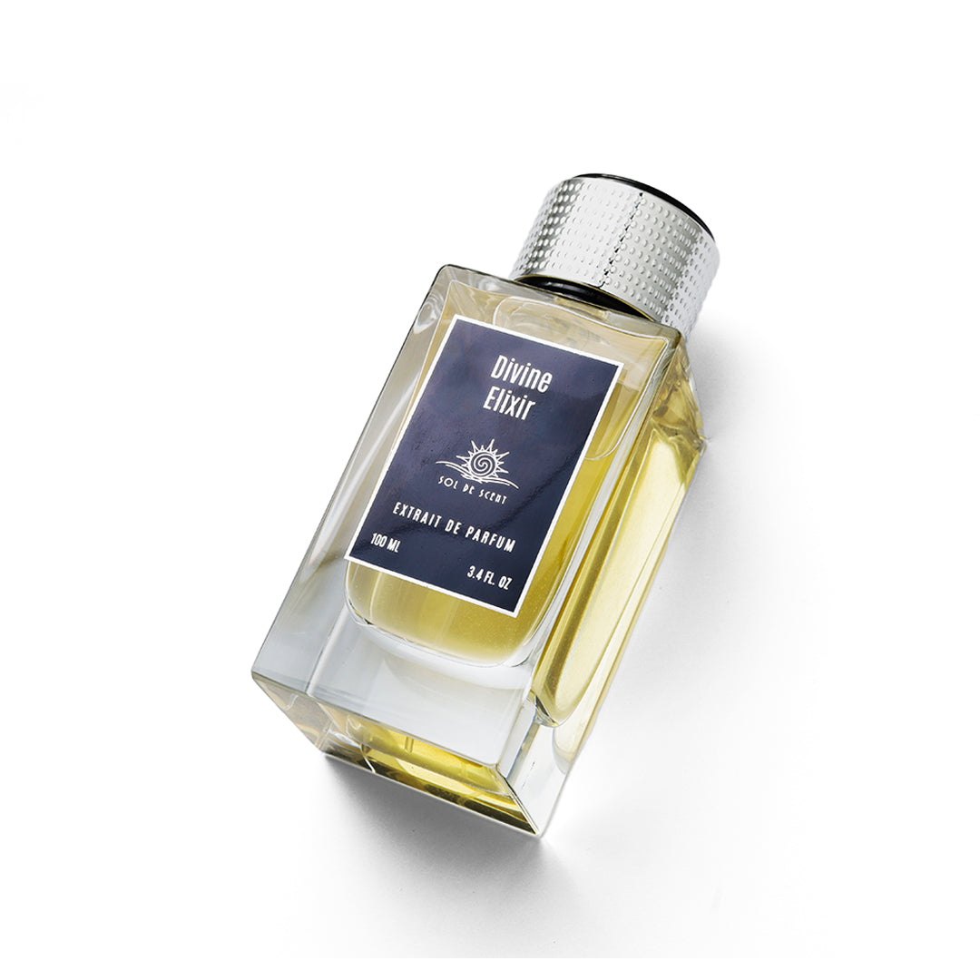 Divine Elixir Extrait de Parfum 100 ml