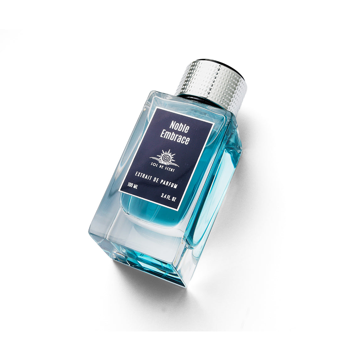 Noble Embrace Extrait de Parfum 100 ml
