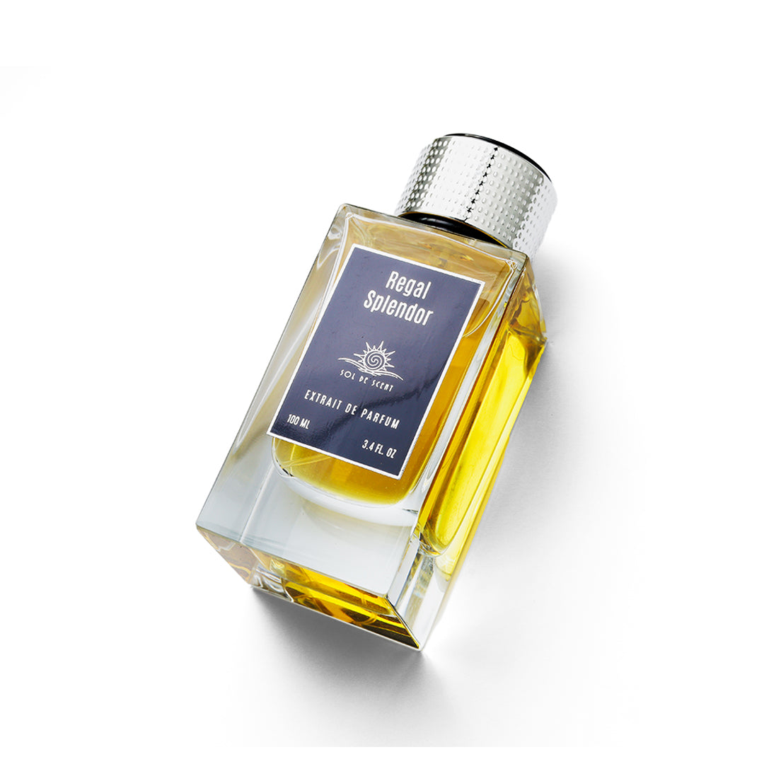 Regal Splendor Extrait de Parfum 100 ml