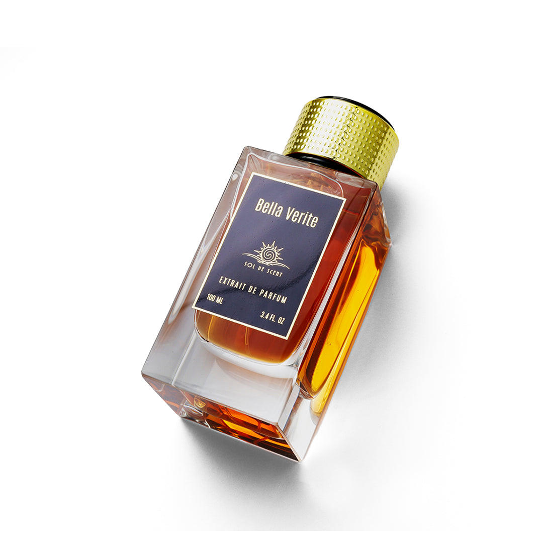Bella Verite Extrait de Parfum 100 ml