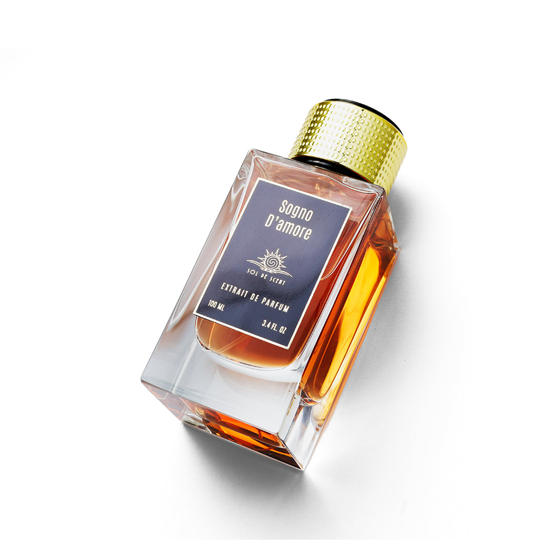 Sogno D'Amore Extrait de Parfum 100 ml