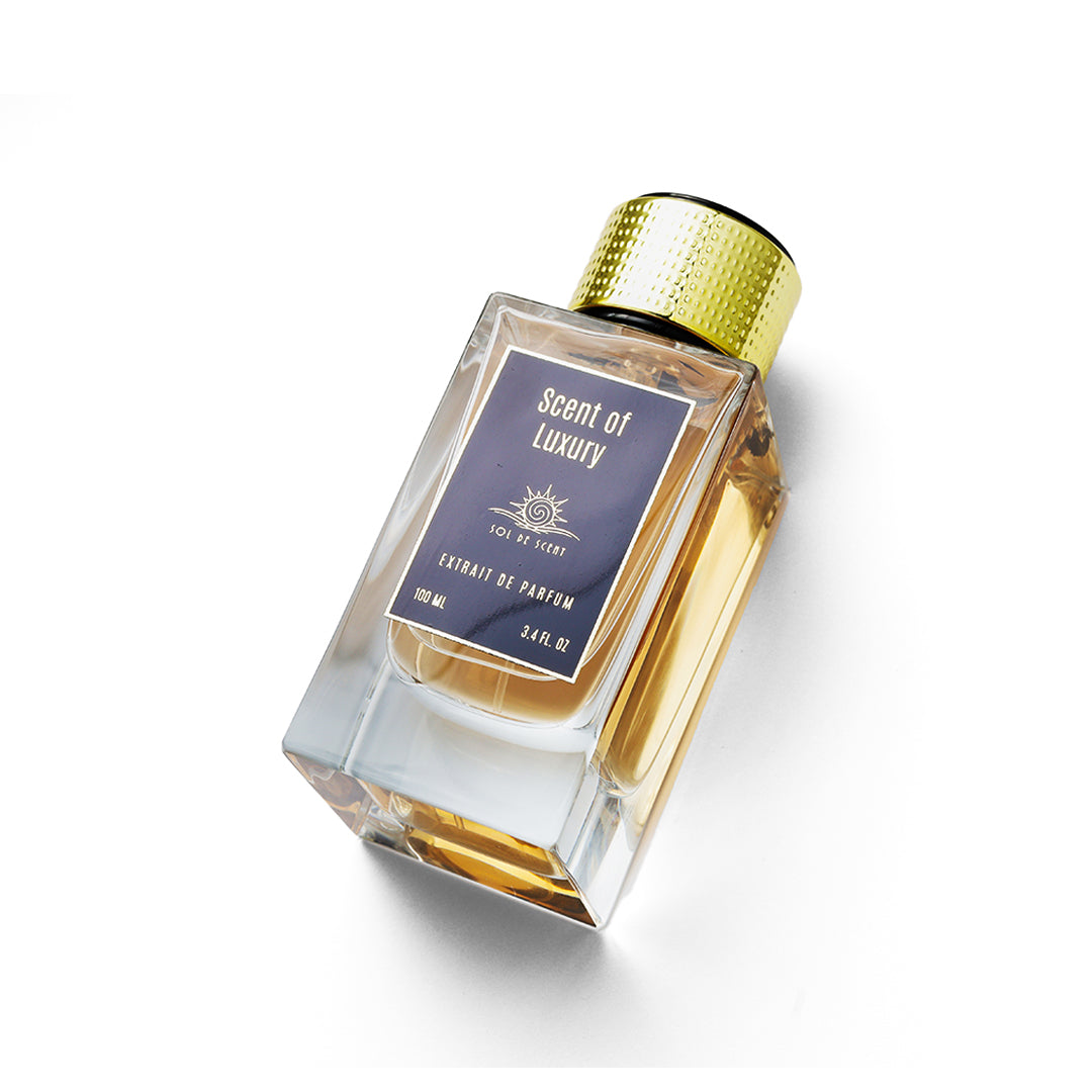 Scent Of Luxury Extrait de Parfum 100 ml