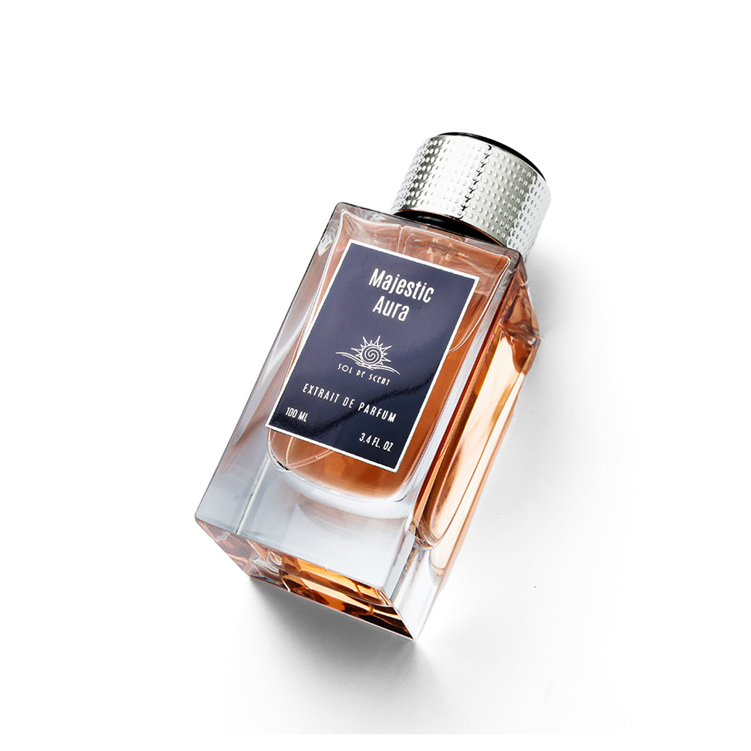 Majestic Aura Extrait de Parfum 100 ml