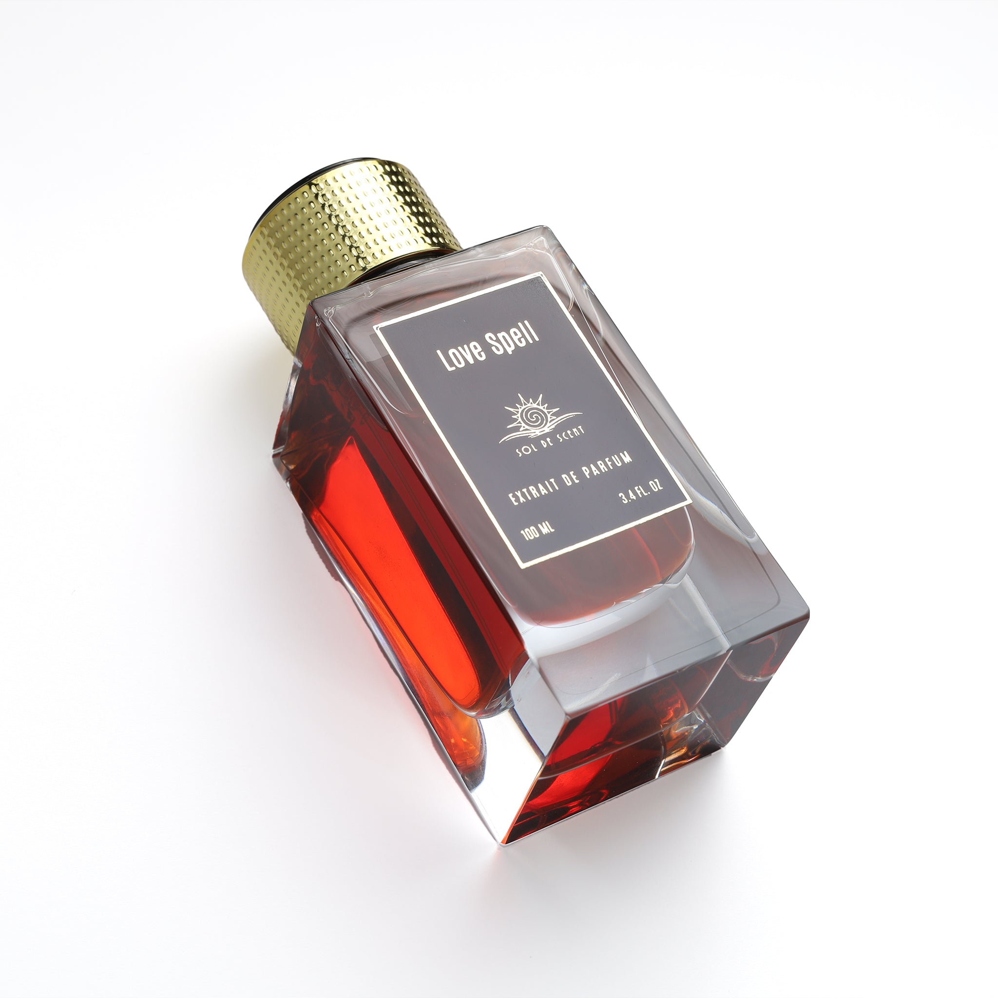 Love Spell Extrait de Parfum 100 ml