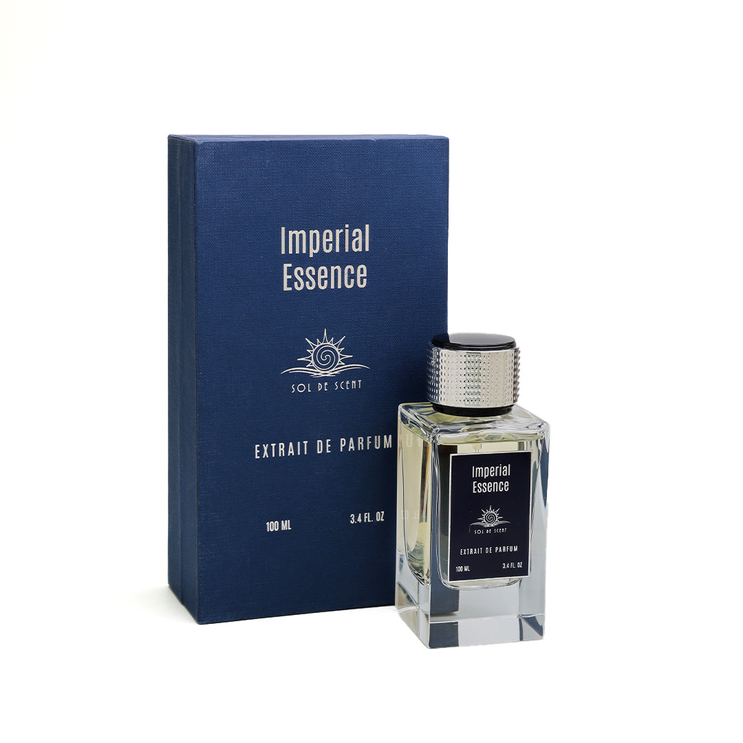 Imperial Essence Extrait de Parfum 100 ml