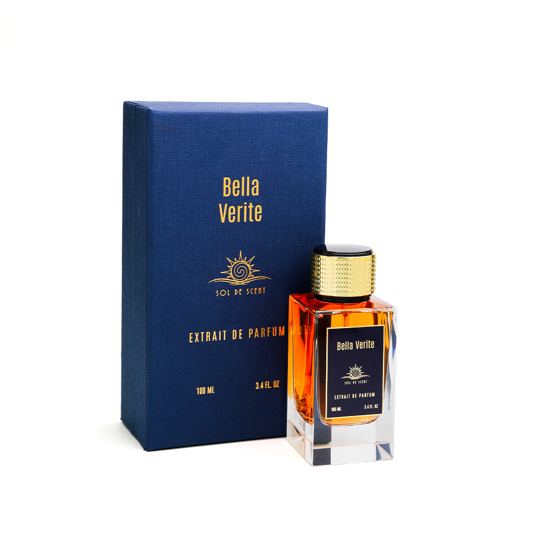 Bella Verite Extrait de Parfum 100 ml