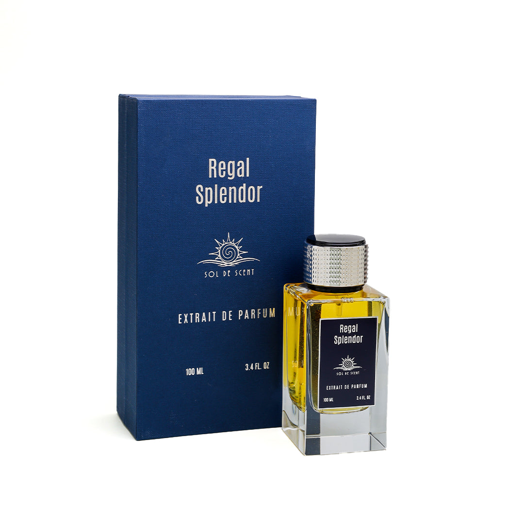 Regal Splendor Extrait de Parfum 100 ml
