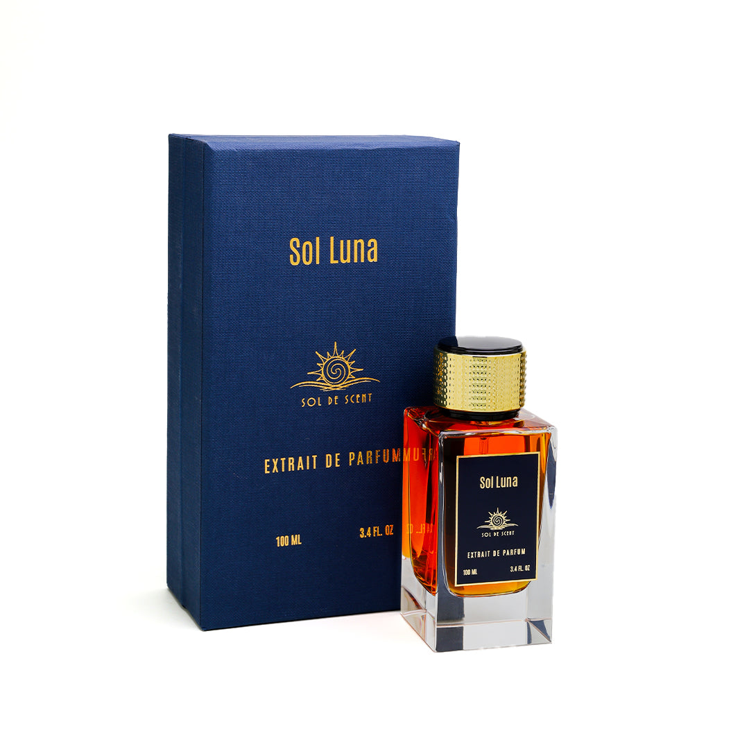 Sol Luna Extrait de Parfum 100 ml