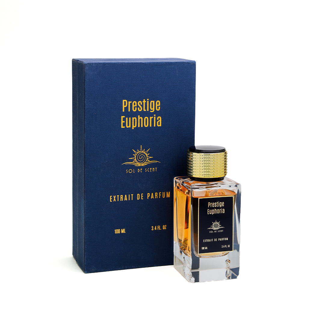 Prestige Euphoria Extrait de Parfum 100 ml