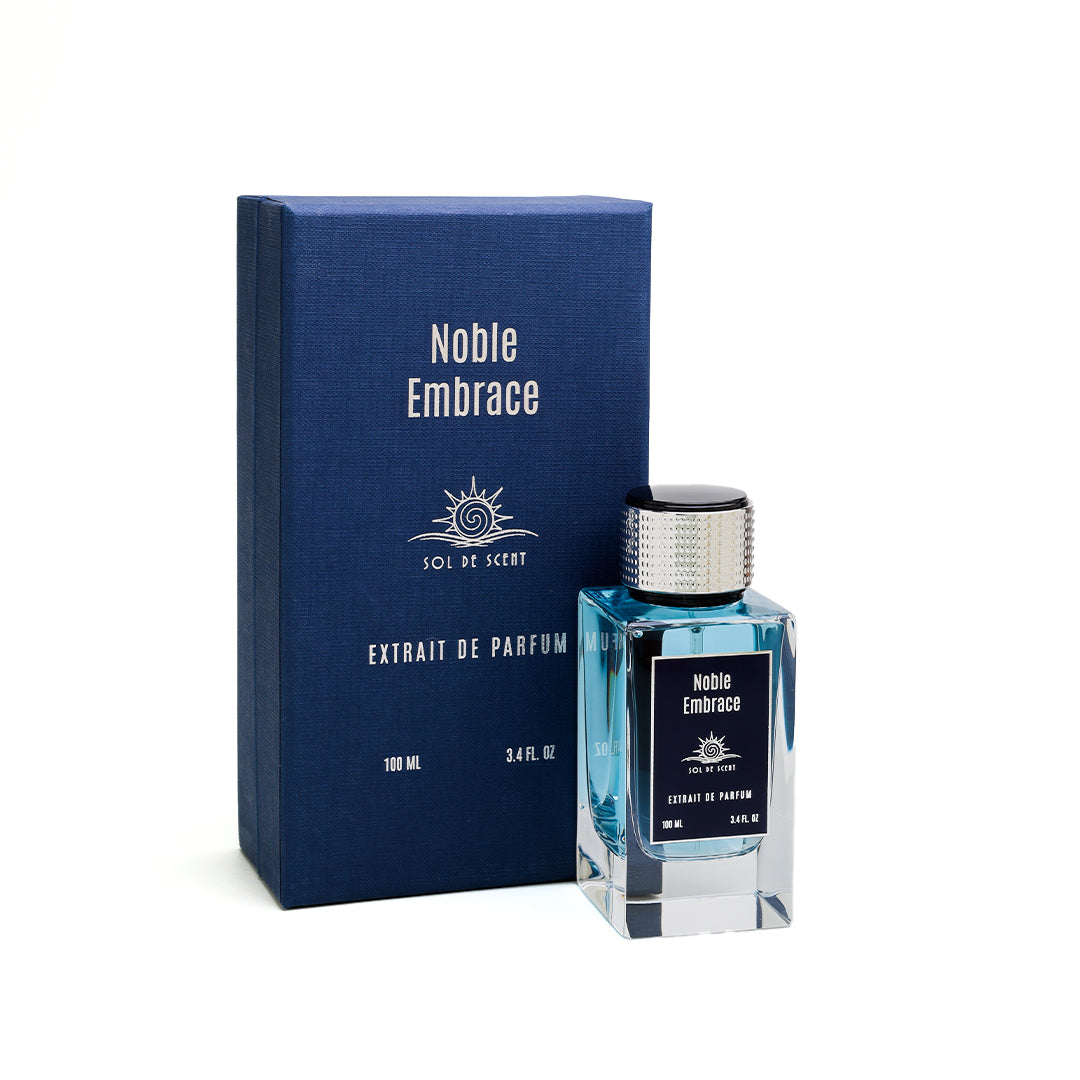 Noble Embrace Extrait de Parfum 100 ml
