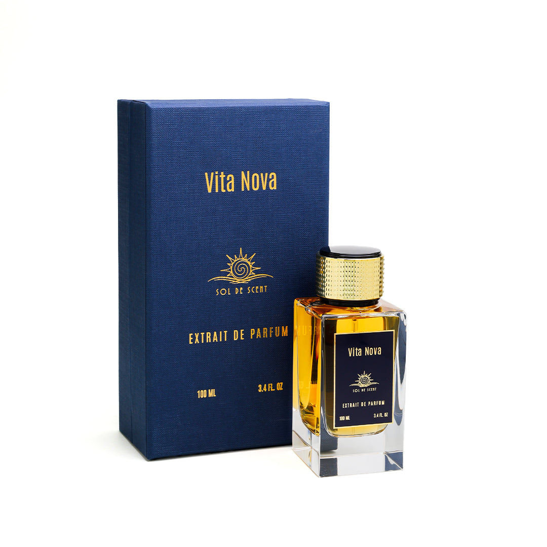 Vita Nova Extrait de Parfum 100 ml