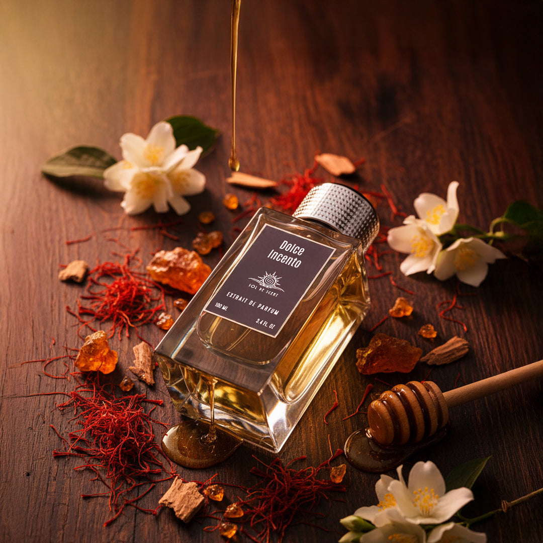 Dolce Incento Extrait de Parfum 100 ml