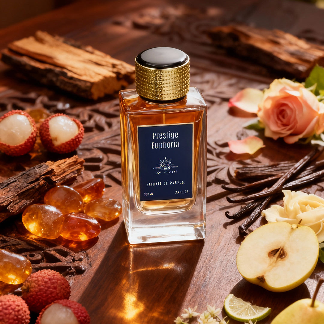 Prestige Euphoria Extrait de Parfum 100 ml