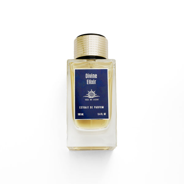 Divine Elixir Extrait de Parfum 100 ml