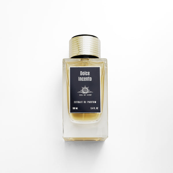 Dolce Incento Extrait de Parfum 100 ml