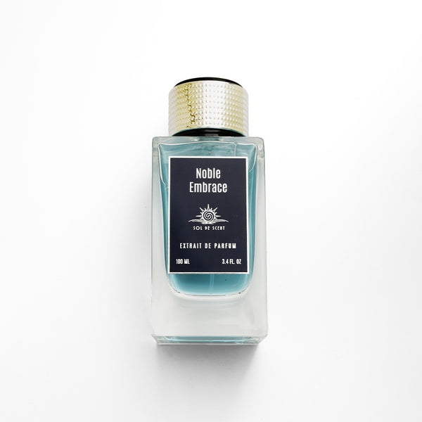 Noble Embrace Extrait de Parfum 100 ml