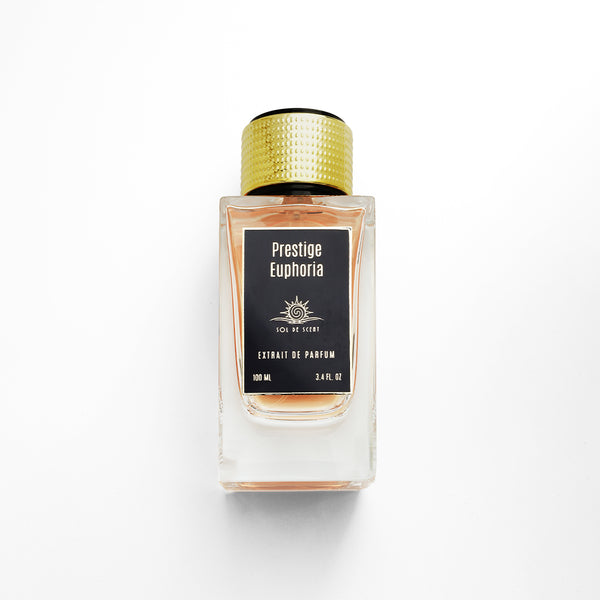 Prestige Euphoria Extrait de Parfum 100 ml
