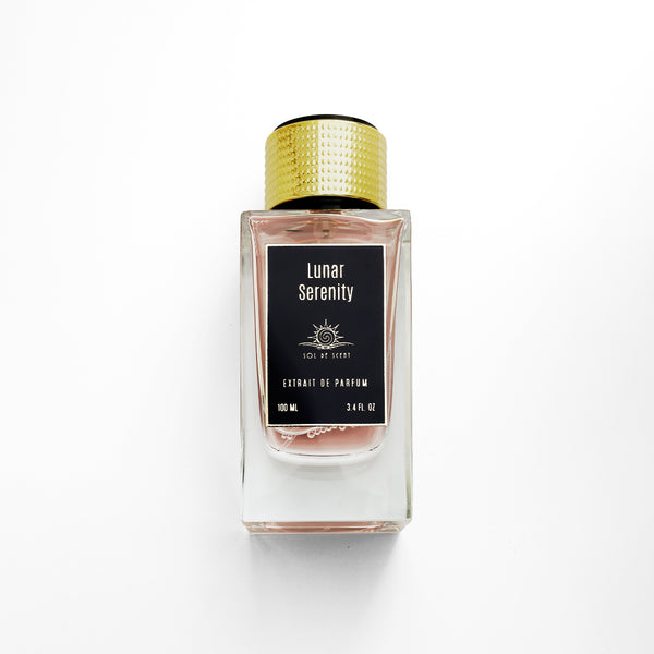 Lunar Serenity Extrait de Parfum 100 ml