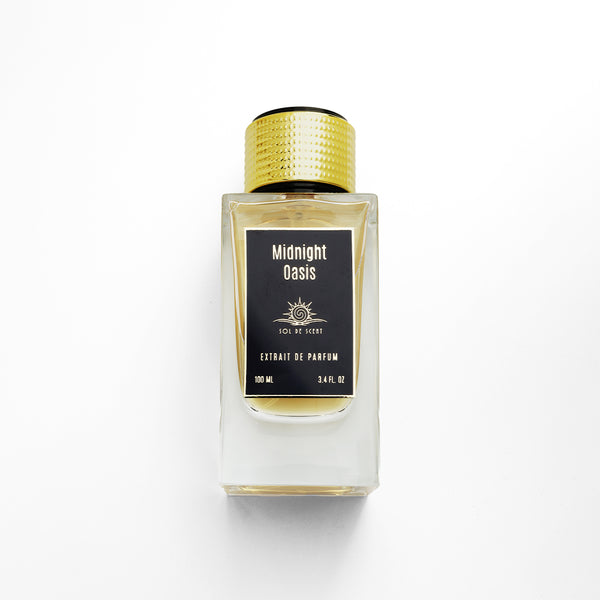Midnight Oasis Extrait de Parfum 100 ml