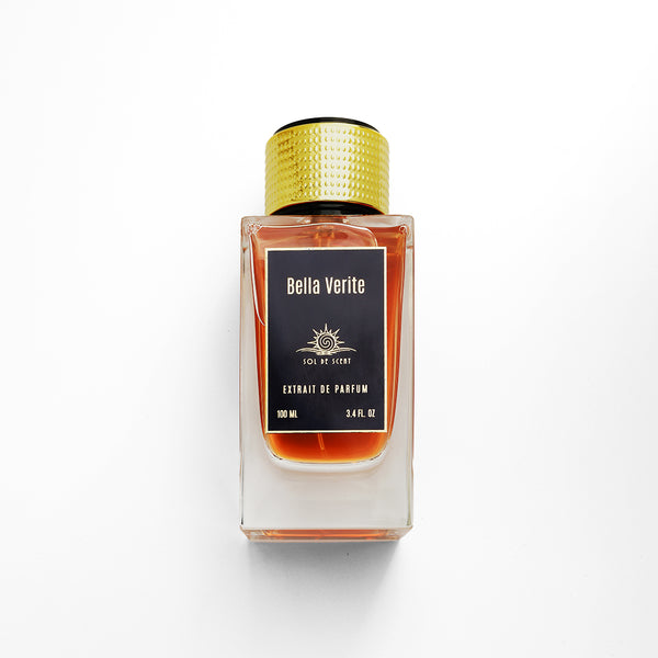 Bella Verite Extrait de Parfum 100 ml
