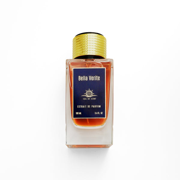 Bella Verite Extrait de Parfum 100 ml