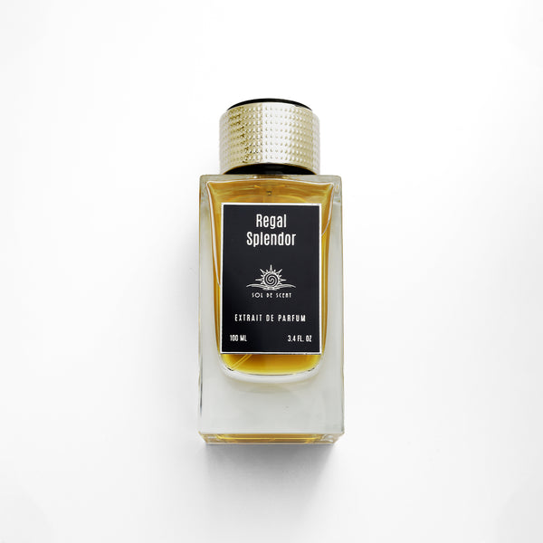 Regal Splendor Extrait de Parfum 100 ml