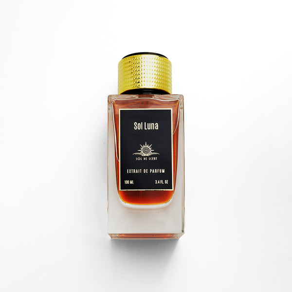 Sol Luna Extrait de Parfum 100 ml