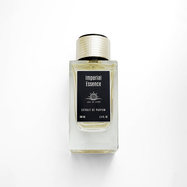 Imperial Essence Extrait de Parfum 100 ml
