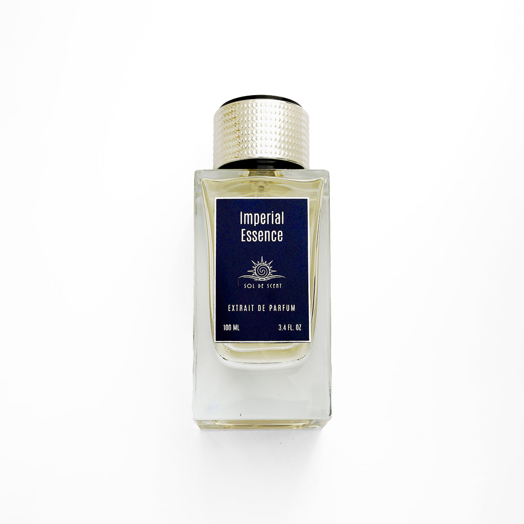 Imperial Essence Extrait de Parfum 100 ml