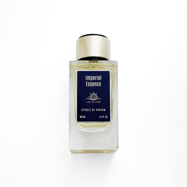 Imperial Essence Extrait de Parfum 100 ml