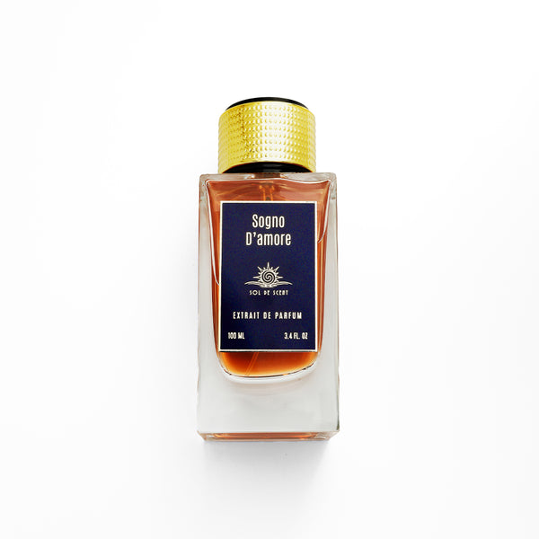 Sogno D'Amore Extrait de Parfum 100 ml