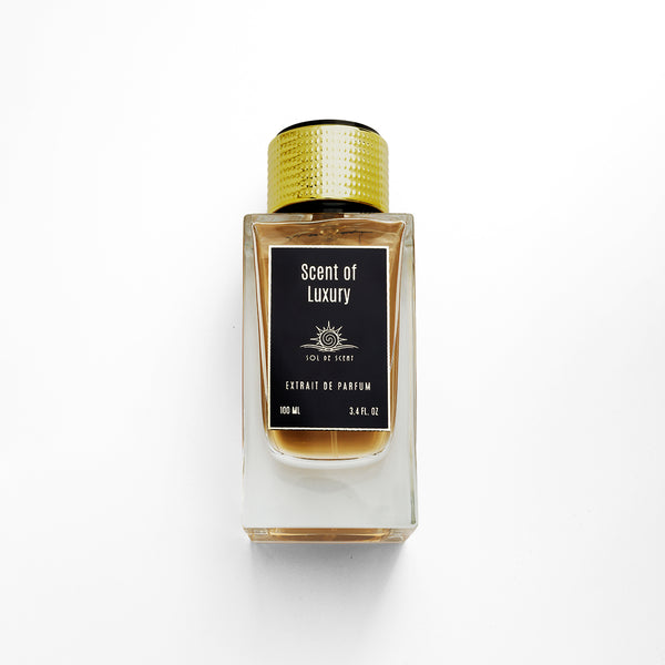 Scent Of Luxury Extrait de Parfum 100 ml
