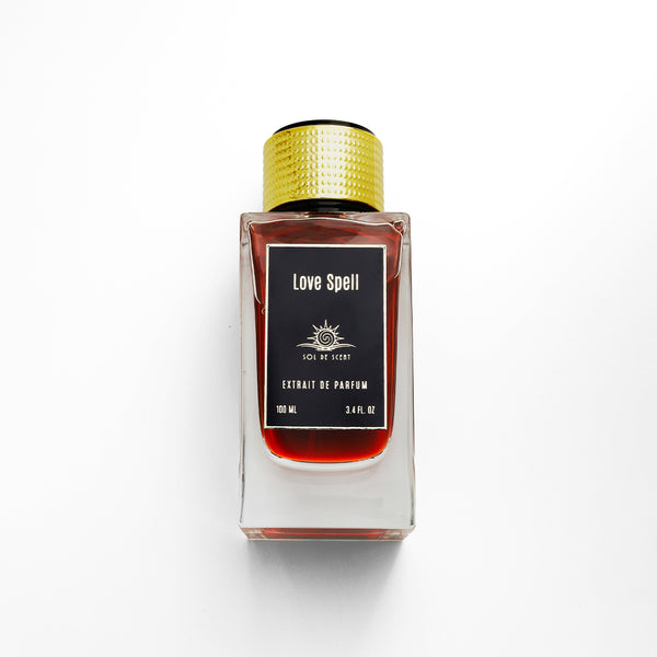 Love Spell Extrait de Parfum 100 ml