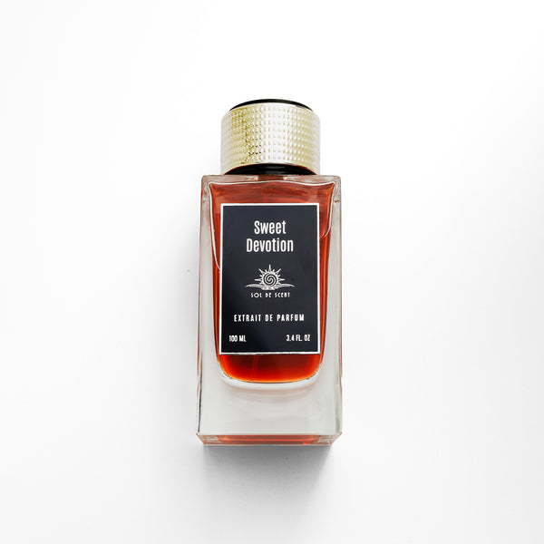 Sweet Devotion Extrait de Parfum 100 ml