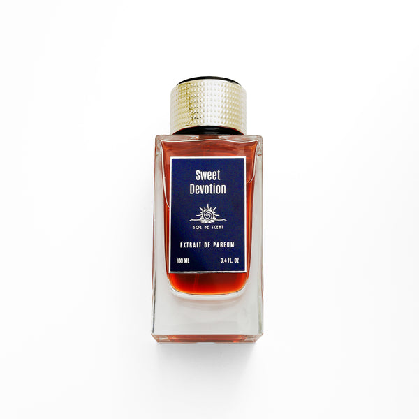 Sweet Devotion Extrait de Parfum 100 ml