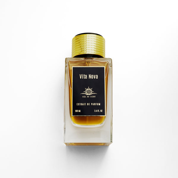 Vita Nova Extrait de Parfum 100 ml