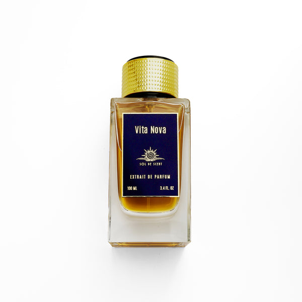 Vita Nova Extrait de Parfum 100 ml