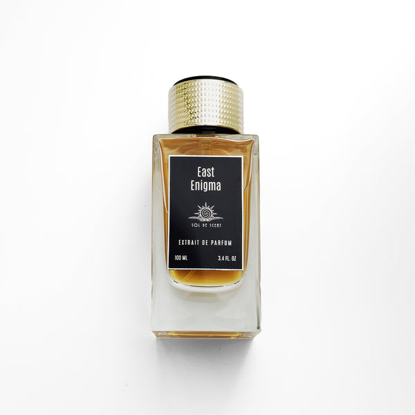 East Enigma Extrait de Parfum 100 ml