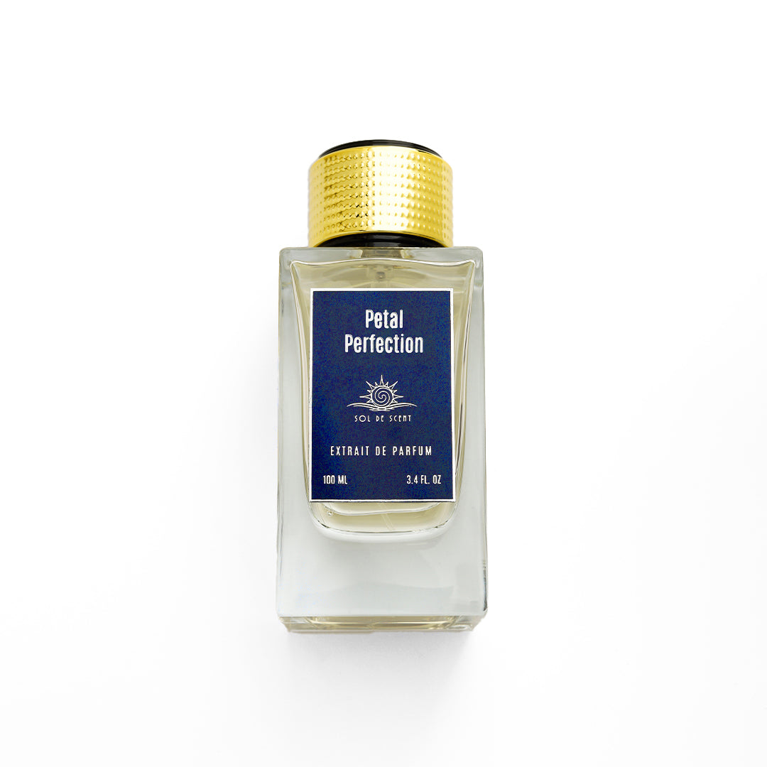 Petal Perfection Extrait de Parfum 100 ml