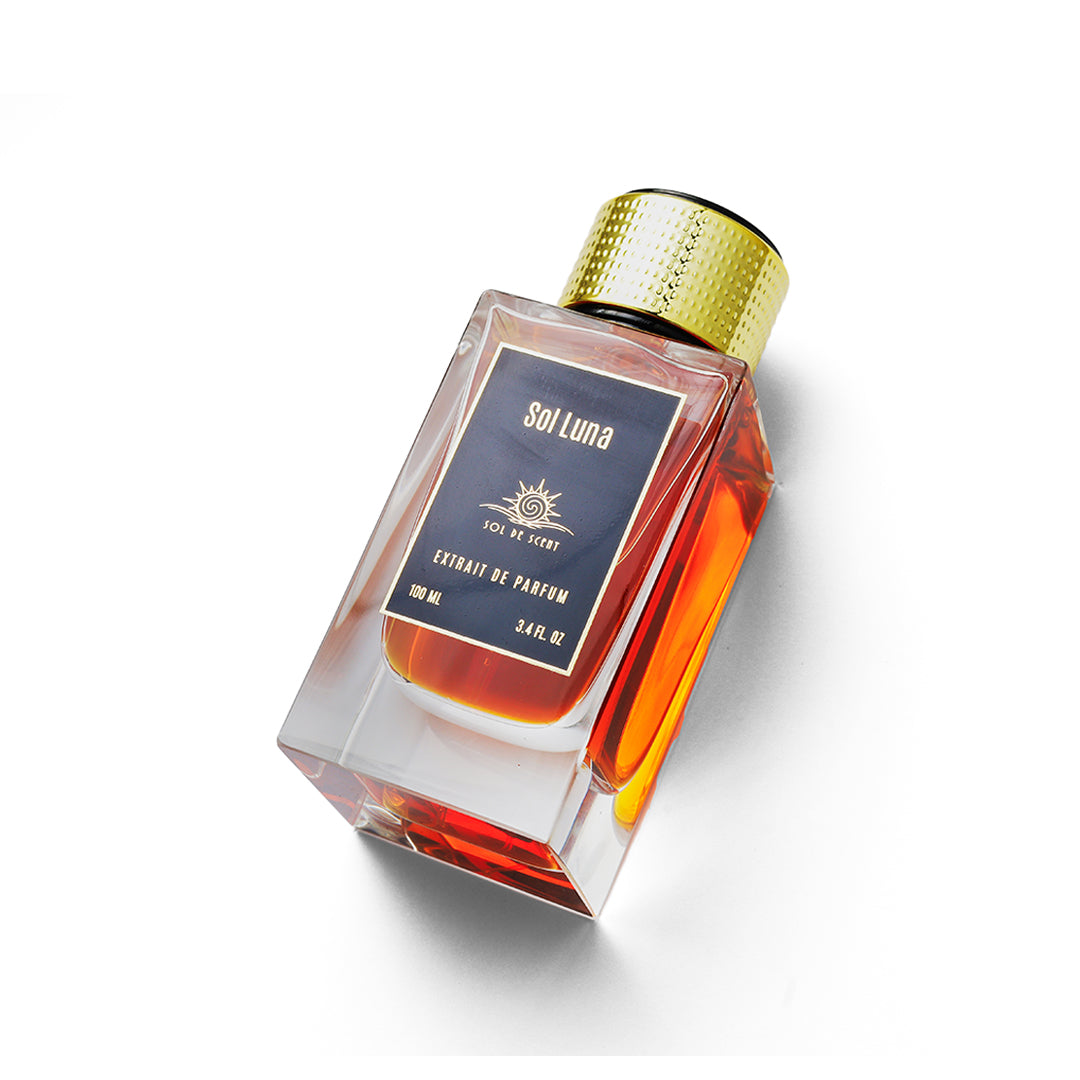 Sol Luna Extrait de Parfum 100 ml