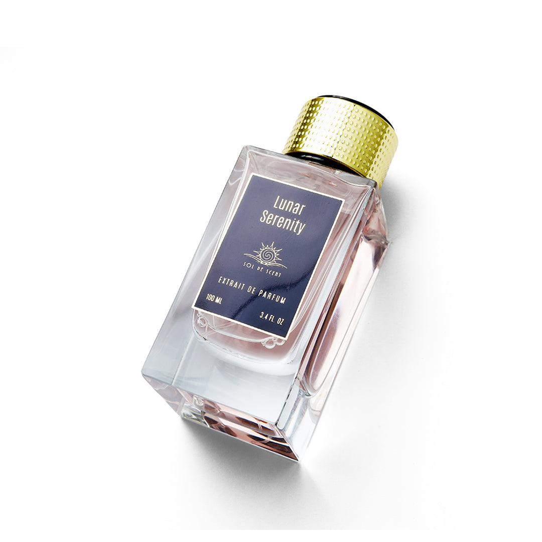 Lunar Serenity Extrait de Parfum 100 ml